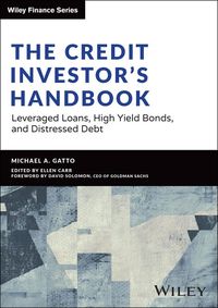 Produktbild: The Credit Investor's Handbook