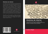 Produktbild: Hist&oacute;rias do interior