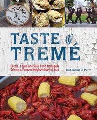 Produktbild: Taste of Trem&eacute;