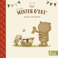 Produktbild: Mister O'Lui sucht und findet
