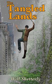 Produktbild: The Tangled Lands