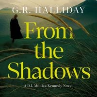 Produktbild: From the Shadows