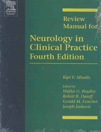 Produktbild: Review Manual for Neurology in Clinical Practice