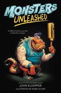 Produktbild: Monsters Unleashed