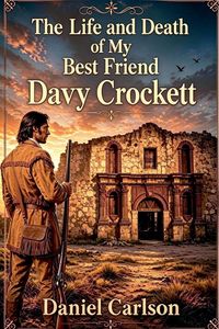 Produktbild: The Life and Death of My Best Friend, Davy Crockett