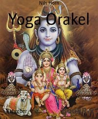Produktbild: Yoga Orakel