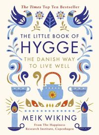 Bild vom Artikel The Little Book of Hygge vom Autor Meik Wiking