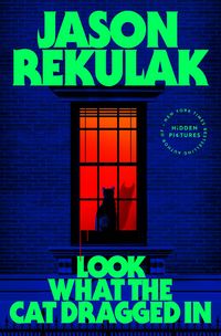 Produktbild: Look What the Cat Dragged In