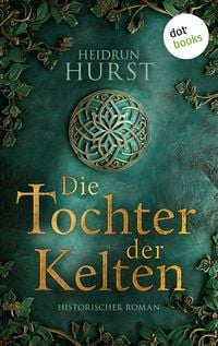Produktbild: Die Tochter der Kelten