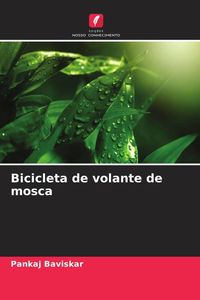 Produktbild: Bicicleta de volante de mosca