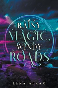 Produktbild: Rainy Magic, Windy Roads