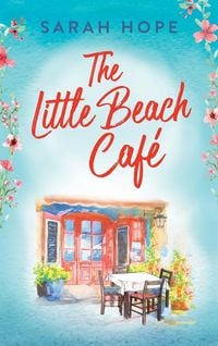 Produktbild: The Little Beach Cafe