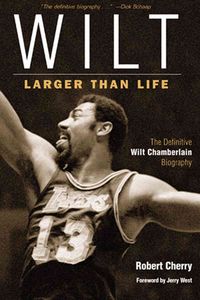 Produktbild: Wilt: Larger Than Life