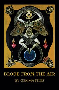 Produktbild: Blood from the Air