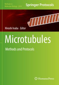 Produktbild: Microtubules