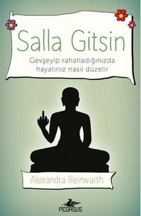 Produktbild: Salla Gitsin