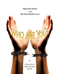 Produktbild: Who Are You?