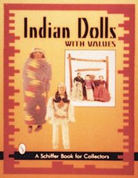 Produktbild: Indian Dolls