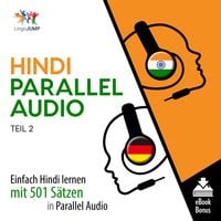 Produktbild: Hindi Parallel Audio - Teil 2