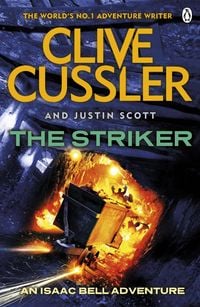 Produktbild: The Striker