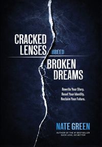 Produktbild: Cracked Lenses Breed Broken Dreams