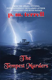 Produktbild: The Tempest Murders (Ryan O'Clery Mysteries, #1)