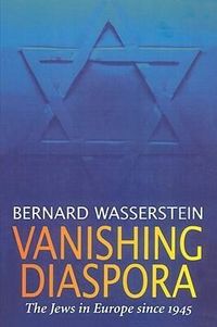 Produktbild: Vanishing Diaspora