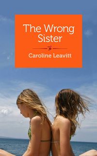 Produktbild: The Wrong Sister