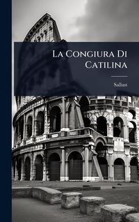 Produktbild: La Congiura Di Catilina