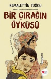 Produktbild: Bir Ciragin &Ouml;yk&uuml;s&uuml;