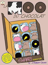 Produktbild: La Moo Du Chocolat