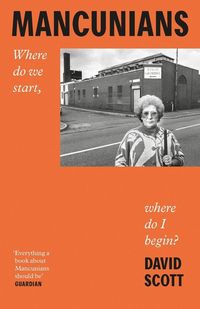 Produktbild: Mancunians