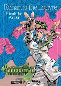 Produktbild: Rohan at the Louvre