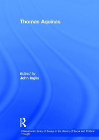 Produktbild: Thomas Aquinas