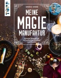 Produktbild: Meine Magie-Manufaktur
