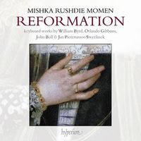 Produktbild: Reformation - Werke f&uuml;r Piano solo