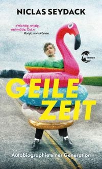 Produktbild Geile Zeit