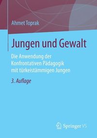 Produktbild: Jungen und Gewalt