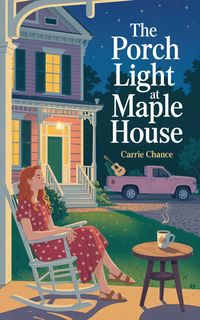Produktbild: The Porch Light at Maple House