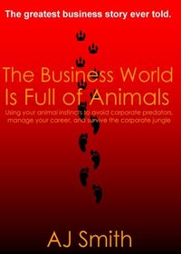 Produktbild: Business World is Full of Animals