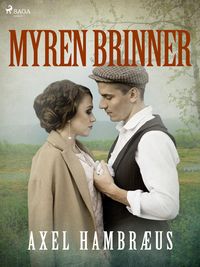 Produktbild: Myren brinner
