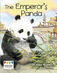 Produktbild: Reynolds, A: Emperor's Panda