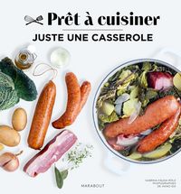 Produktbild: Juste une casserole