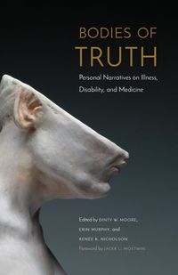 Produktbild: Bodies of Truth