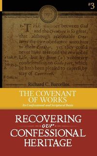 Produktbild: The Covenant of Works