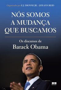 Bild vom Artikel Nós somos a mudança que buscamos vom Autor Barack Obama