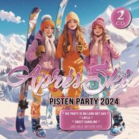Bild vom Artikel Apres Ski Pisten Party 2024 vom Autor Various