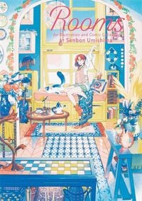 Produktbild: Rooms