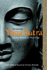 Produktbild: Roach, G: Essential Yoga Sutra