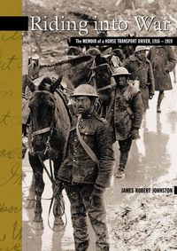 Produktbild: Riding Into War